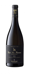 Chardonnay "Vigna San Francesco" DOC Tasca d´Almerita 0,75l