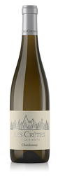 Chardonnay DOP Les Crêtes 0,75l