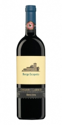 Chianti Classico Riserva DOCG Borgo Scopeto