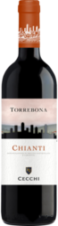 Chianti Torrebona DOCG Cecchi 0,75l 