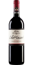 Montecucco Riserva DOC Castello Colle Massari 0,75l