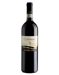 Sagrantino di Montefalco Collepiano DOCG Arnaldo Caprai 0,75l, ročník 2018