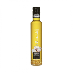 Olivový olej Extra Vergine s česnek 250 ml