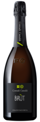 Franciacorta Brut DOCG Contadi Castaldi 0,75l 