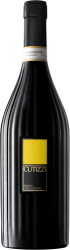 Cutizzi Greco di Tufo Riserva DOCG Feudi di San Gregorio 0,75l