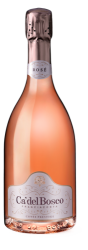 Franciacorta Cuvée Prestige Rosato DOCG Ca´Del Bosco 0,75l  