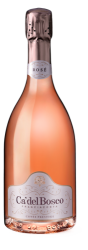 Franciacorta Cuvée Prestige Rosato DOCG Ca´Del Bosco 