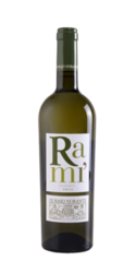 Falanghina Rami DOC Di Majo Norante 0,75l