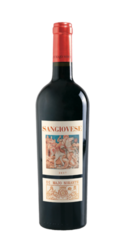 Sangiovese Terre Degli Osci IGT Di Majo Norante 0,75l