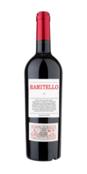 Ramitello Biferno Rosso DOC Di Majo Norante 0,75l, ročník 2014