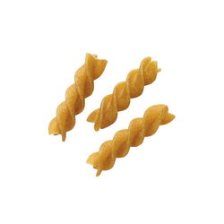 Fusilli celozrnné 500g Divella 