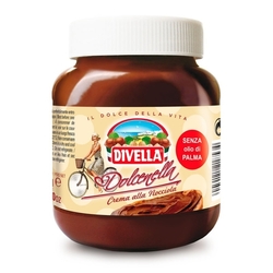 Dolcenella - čokoládovo oříškový krém 400g