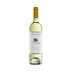 Soave Clasicco DOC Domini Veneti 0,75l