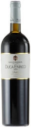 Duca Enrico IGT Duca di Salaparuta 0,75l, ročník 2015