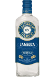 Sambuca 1l Lazzaroni