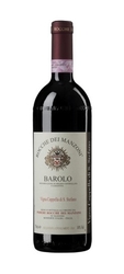 Barolo Vigna Cappella di S. Stefano DOCG Rocche dei Manzoni 0,75l