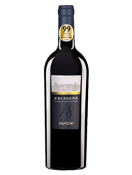 Edizione Cinque Autoctoni VDT Fantini 0,75 l