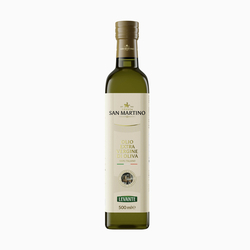 Nefiltrovaný olivový olej Extra Vergine 500 ml Levante