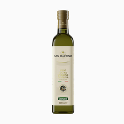 Nefiltrovaný olivový olej Extra Vergine 500 ml Levante