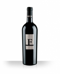 Negroamaro F IGT 0,75 l Cantine San Marzano