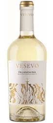 Falanghina Beneventano DOC Vesevo 0,75l