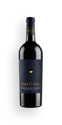 Montepulciano d´Abruzzo DOC Fantini 0,75l