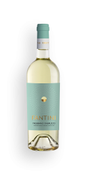 Trebbiano d´Abruzzo DOC Farnese Fantini 0,75l