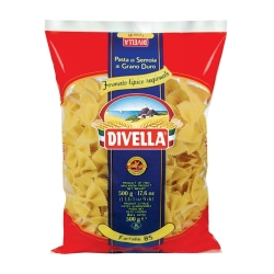 Farfalle 500g Divella