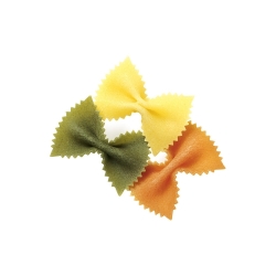 Farfalle Tricolori 500g