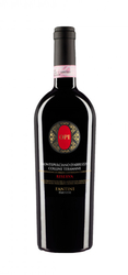 Montepulciano d´Abruzzo Riserva Opi Fantini BIO 0,75l, ročník 2014