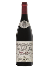 Focara Pinot Noir DOC Fattoria Mancini 0,75 l