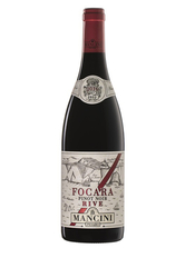 Focara Rive Pinot Noir DOC Fattoria Mancini 0,75 l 