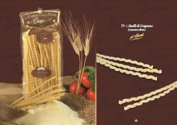 Fusilli di Gragnano 500g