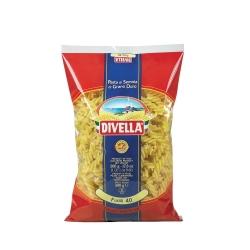 Fusilli 500g Divella 