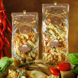 Fidanzati Tricolore di Gragnano 500g