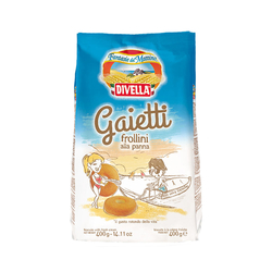 Gaietti 400g Divella