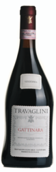 Gattinara DOCG Travaglini 0,75l, ročník 2016