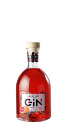 Gin Arancia Rossa 0,7l Marcati