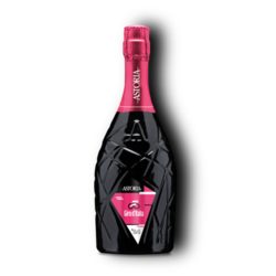 Spumanti Cuvée Brut Giro d'Italia 2024 Astoria 0,75l