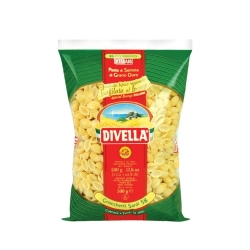 Gnocchetti 500g Divella