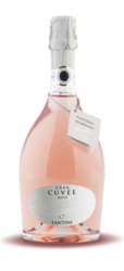 Gran Cuvé Rosé Swarovski Fantini 0,75l