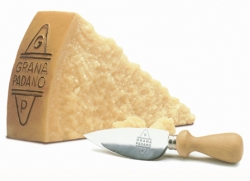 Grana Padano D.O.P.  300g