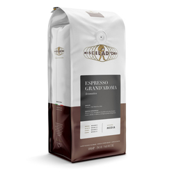 Grand´Aroma 1kg Miscella d´Oro