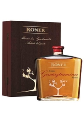 Grappa Gewurztraminer Riserva Roner