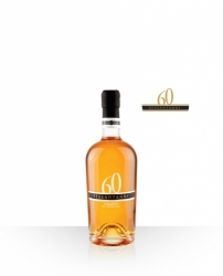 Grappa di Primitivo Sessantanni 