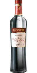 Grappa La Morbida 0,7l Roner