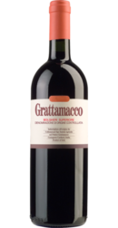 Grattamacco Bolgheri Superiore DOC Castello Colle Massari 0,75l 