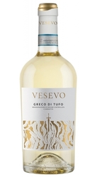 Greco di Tufo DOCG Vesevo 0,75l