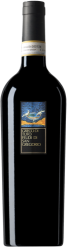 Greco di Tufo DOCG Feudi di San Gregorio 0,75l 