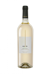 Grillo IGT Vigneti Zabu 0,75l